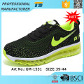 Brand Running Air Fashion Men Sport Shoes